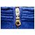Kenzo Jersey Cachemira Azul Violeta - vista 4