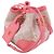 Monedero Louis Vuitton Monogram Rosa - vista 3