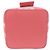 Monedero Louis Vuitton Monogram Rosa - vista 4