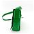 Bottega Veneta Cassette Maxi Intrecciato Leather Small Verde - vista 3