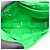 Bottega Veneta Cassette Maxi Intrecciato Leather Small Verde - vista 5