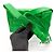 Bottega Veneta Cassette Maxi Intrecciato Leather Small Verde - vista 6