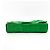 Bottega Veneta Cassette Maxi Intrecciato Leather Small Verde - vista 7