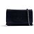 Chanel Timeless Wallet on Chain in pelle testurizzata Nero