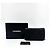 Chanel Timeless Wallet on Chain in pelle testurizzata Nero - vista 2