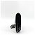 Chanel Timeless Wallet on Chain in pelle testurizzata Nero - vista 5