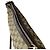 Borsa a tracolla Gucci monogramma GG in tessuto - vista 6