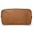 Borsa a mano Louis Vuitton Alma Marrone Pelle Oro D'oro - vista 5