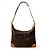 Louis Vuitton Boulogne GM Beige