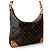 Louis Vuitton Boulogne GM Beige - vista 2