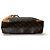 Louis Vuitton Boulogne GM Beige - vista 5
