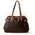 Louis Vuitton Batignolles Beige