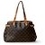 Louis Vuitton Batignolles Beige - vista 3