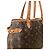 Louis Vuitton Batignolles Beige - vista 8