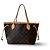 Louis Vuitton Neverfull PM Bege