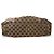 Borsa Tote Gucci Twins Rosa in Tela GG e Pelle - vista 4