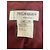 Vintage Yves Saint Laurent Variation Rust Wool Blazer - view 4
