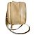 Borsa a tracolla Chanel Triple CC Caviar 1996 - vista 2