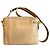 Borsa a tracolla Chanel Triple CC Caviar 1996 - vista 4