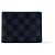 Louis Vuitton Multiple Damier Graphite Schwarz