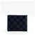 Louis Vuitton Multiple Damier Graphite Schwarz - Ansicht 2
