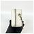 Chanel Square CC Chain Camera Quilted Caviar Mini Weiß - Ansicht 3