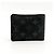 Louis Vuitton Multiple Monogram Eclipse Canvas Noir - vue 3