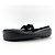 Christian Dior Saddle Leather Medium Black - view 5