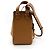 Loewe Hammock Leather Small Braun - Ansicht 4