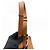 Loewe Hammock Leather Small Braun - Ansicht 6