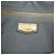 Borsa a mano e a tracolla Miu Miu in pelle grigio blu Marrone - vista 5