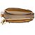 Chloé Pixie Handtasche aus braunem Leder und Wildleder - Ansicht 4