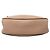 Bolso de hombro Chloé Drew Chain Rosa - vista 3