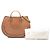 Chloé Pixie Schultertasche Braun - Ansicht 7