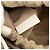 Borsa a mano/Borsa a tracolla Chloé ROY Logo Marrone Bianco Beige - vista 6