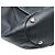 Sac à main Prada avec plaque logo triangle Noir - vue 5
