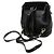 Chloé Faye Rucksack Schultertasche Schwarz - Ansicht 2