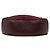 Chloé Drew Crossbody Shoulder Bag Bordeaux - Ansicht 3
