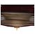 Chloé Drew Crossbody Shoulder Bag Bordeaux - Ansicht 5