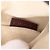 Chloé Drew Crossbody Shoulder Bag Bordeaux - Ansicht 7