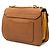Chloé Chloe Millie Handbag Chain Shoulder Bag Braun - Ansicht 2