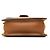 Chloé Chloe Millie Handbag Chain Shoulder Bag Braun - Ansicht 3