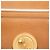Chloé Chloe Millie Handbag Chain Shoulder Bag Braun - Ansicht 5