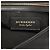 Borsa a tracolla Burberry in pelle nera Nero - vista 5