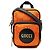 Borsa a tracolla Gucci Off the Grid Nero Arancione