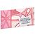 Hermès Hermes Twilly Whip Block Schal Pink Mehrfarben - Ansicht 4