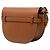 Bolsa de ombro Loewe Gate Marrom Bege - vista 2