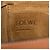 Bolsa de ombro Loewe Gate Marrom Bege - vista 5