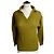Soeur SŒUR Alpaka-Mischung Pullover Ajouré Grün