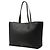 Versace Medusa Tote Bag Schwarz - Ansicht 2